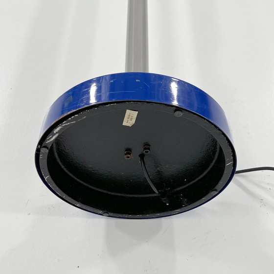 Image 1 of Beam Stehleuchte von Ettore Sottsass für Bieffeplast, 1980er Jahre