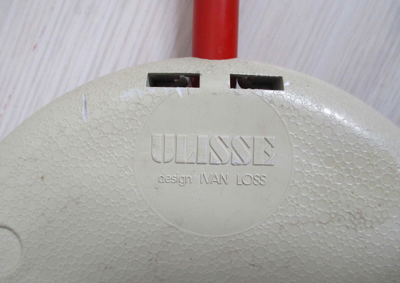 Image 1 of Ulisse Hocker für Sandrigarden, 1980er Jahre