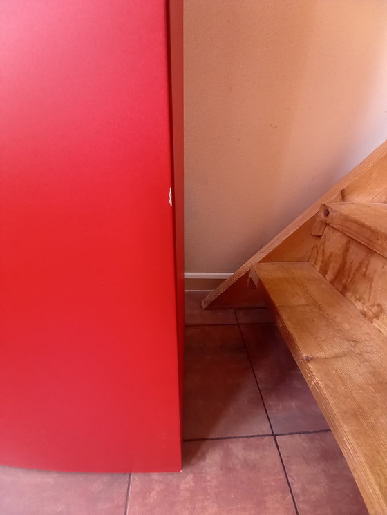 Image 1 of 3x Minotti Formosa Stehend Claudio Bitetti boekenkast