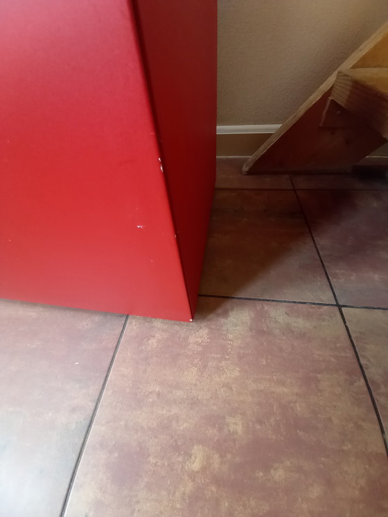 Image 1 of 3x Minotti Formosa Stehend Claudio Bitetti boekenkast