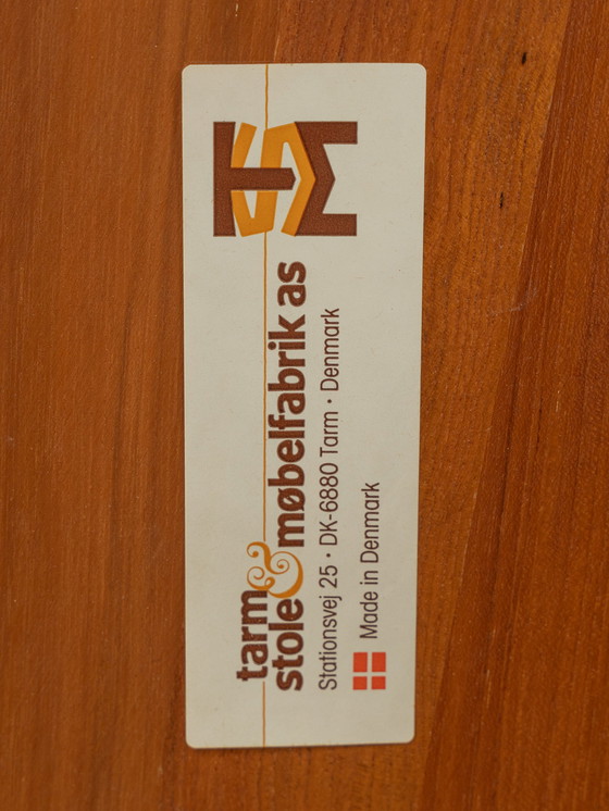 Image 1 of  1980er-Jahre-Vorsitzender, Erik Ole Jørgensen