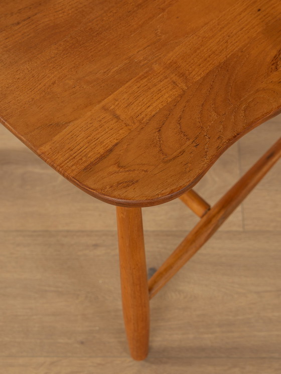 Image 1 of  1980er-Jahre-Vorsitzender, Erik Ole Jørgensen