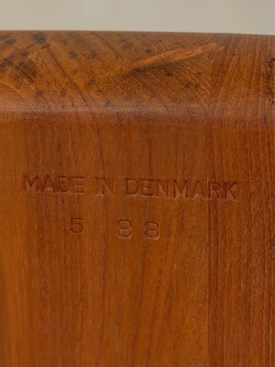 Image 1 of  1980er-Jahre-Vorsitzender, Erik Ole Jørgensen