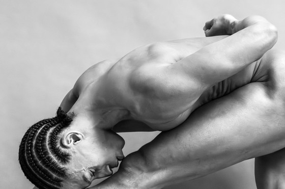 Image 1 of Franck Leclerc Fotografie Reverence