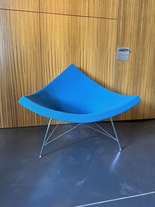 Vitra George Nelson Kokosnuss-Stuhl