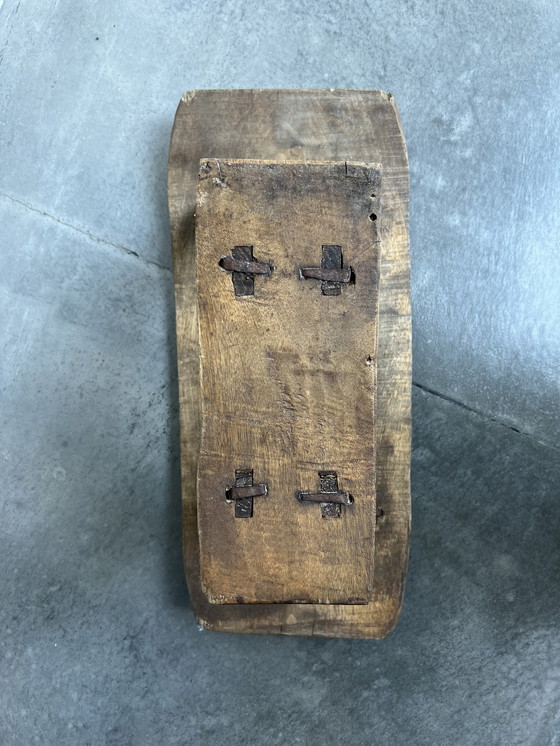 Image 1 of Wippenhocker