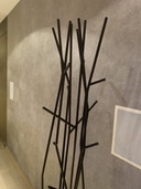 Latva Stehgarderobe von Covo