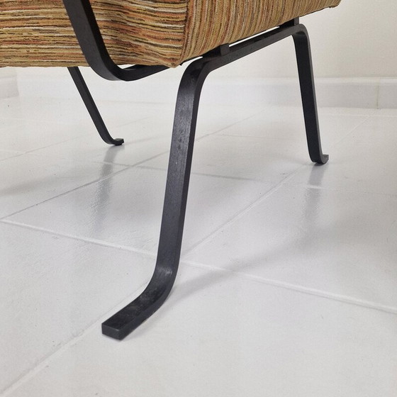 Image 1 of Paar Vintage-Sessel von Hein Salomonson für AP Originals, Niederlande 1960