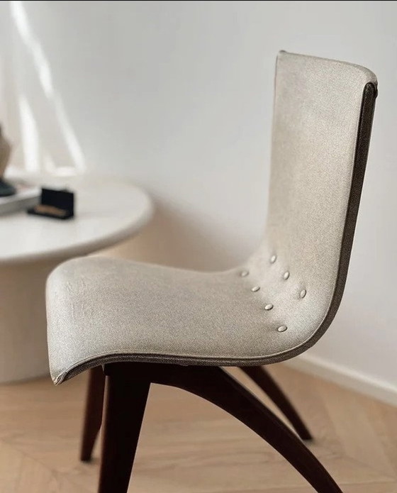 Image 1 of Schaukelstuhl Van Os Culemborg