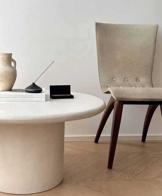 Image 1 of Schaukelstuhl Van Os Culemborg