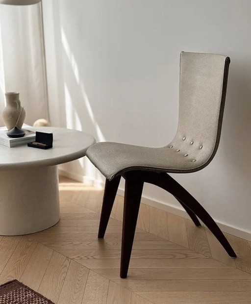 Schaukelstuhl Van Os Culemborg