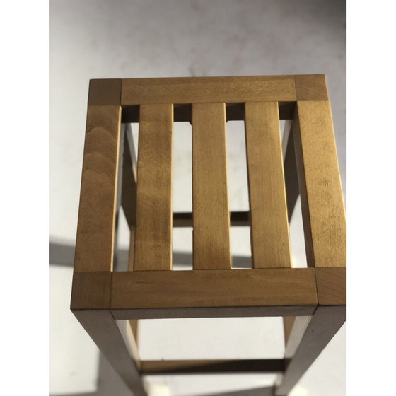 Image 1 of Vintage Barhocker SOCA 1990er Jahre