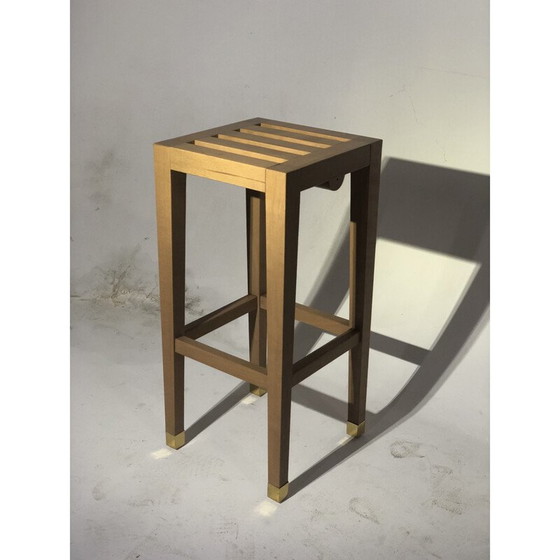 Image 1 of Vintage Barhocker SOCA 1990er Jahre