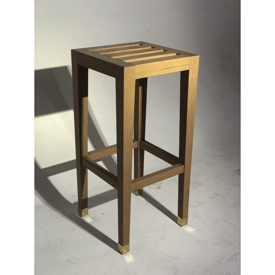 Image 1 of Vintage Barhocker SOCA 1990er Jahre