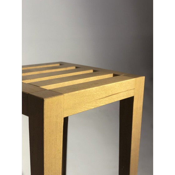 Image 1 of Vintage Barhocker SOCA 1990er Jahre