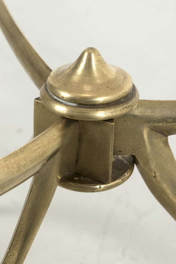 Image 1 of Vintage italienischer Beistelltisch