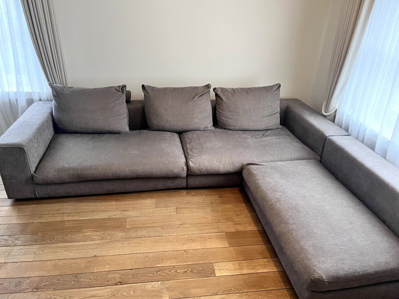 Image 1 of Camerich Casa Sofa Vila-26 D Grade Stoff