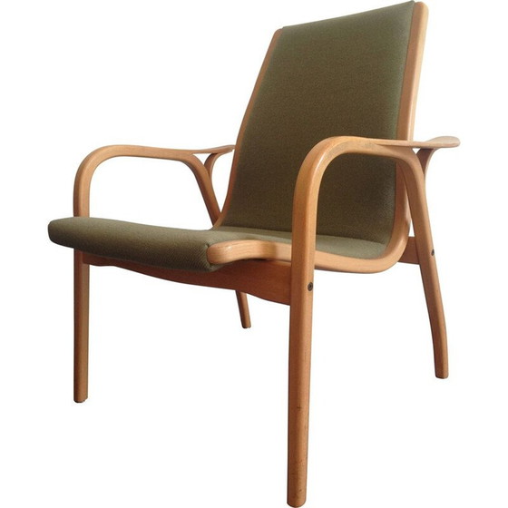 Image 1 of Vintage-Sessel "Laminett" von Yngve Ekstram für Swedese
