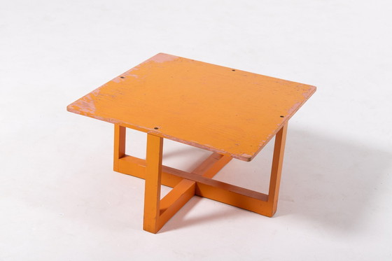 Image 1 of Dänischer moderner Loungesessel von Chr. Rasmussen, 1970'S