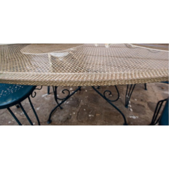 Image 1 of Vintage-Wohnzimmer Fermob 1950