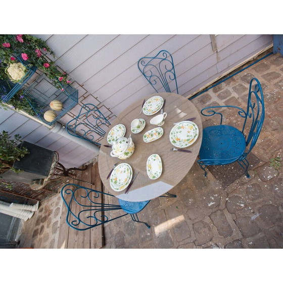 Image 1 of Vintage-Wohnzimmer Fermob 1950