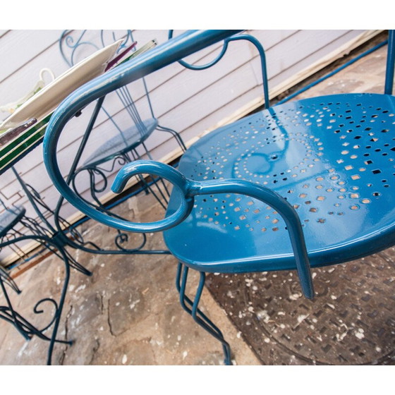 Image 1 of Vintage-Wohnzimmer Fermob 1950