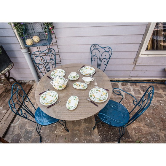 Image 1 of Vintage-Wohnzimmer Fermob 1950