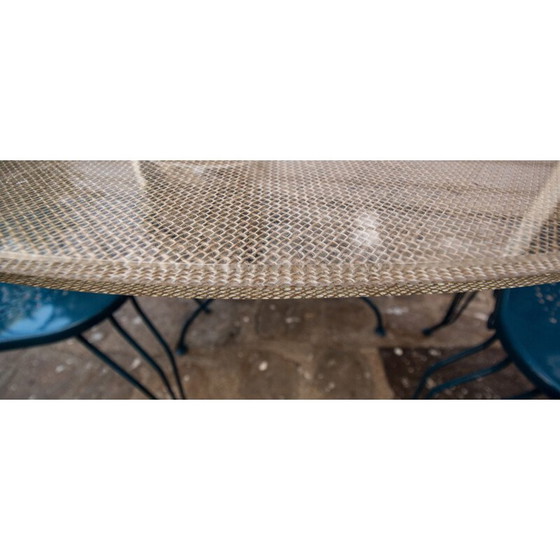 Image 1 of Vintage-Wohnzimmer Fermob 1950