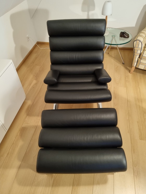 Image 1 of Cor Sinus Sessel mit Armlehnen