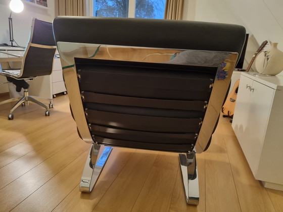 Image 1 of Cor Sinus Sessel mit Armlehnen