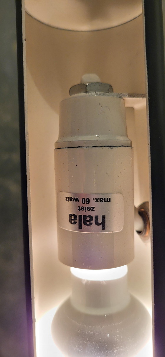 Image 1 of Hala Zeist Busquet Klavierlampe '70
Hala Zeist Busquet Piano Lampe Niederländisch De