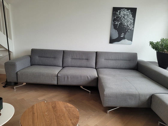 Image 1 of PassePartout Ecksofa inkl. Schrank