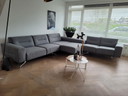 PassePartout Ecksofa inkl. Schrank