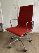 Vitra Charles Eames Bürostuhl