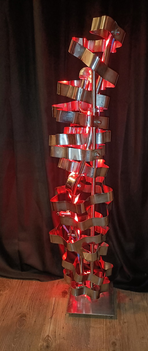 Modernes Design Stehleuchte