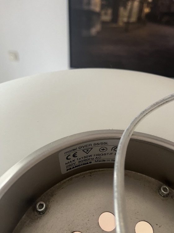 Image 1 of 2x Prandina Hängelampen