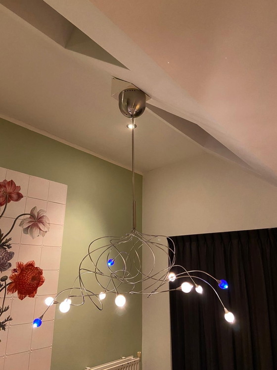 Image 1 of Harco Loor Schneeball 12 Lichter