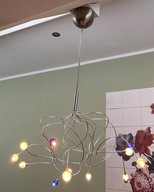 Harco Loor Schneeball 12 Lichter