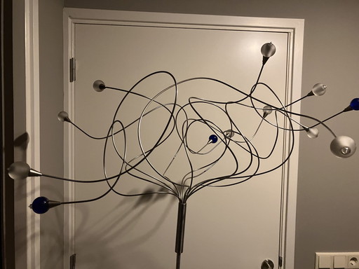 Harco Loor Schneeball 12 Lichter