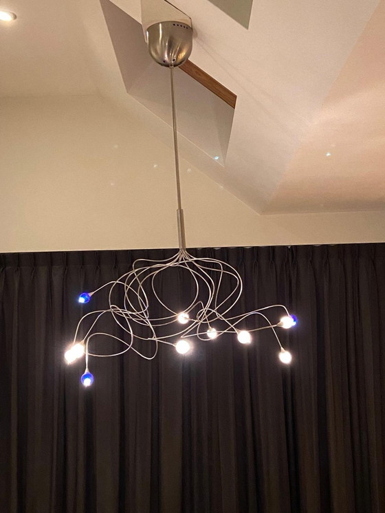 Image 1 of Harco Loor Schneeball 12 Lichter