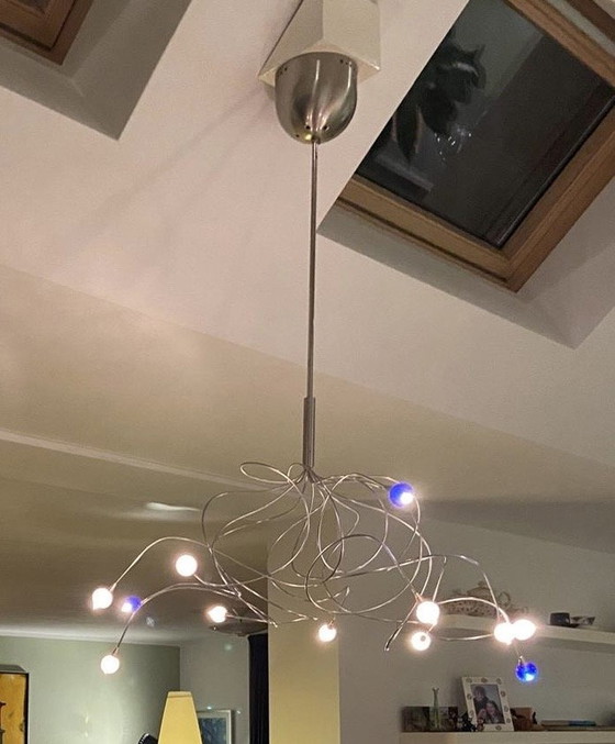 Image 1 of Harco Loor Schneeball 12 Lichter