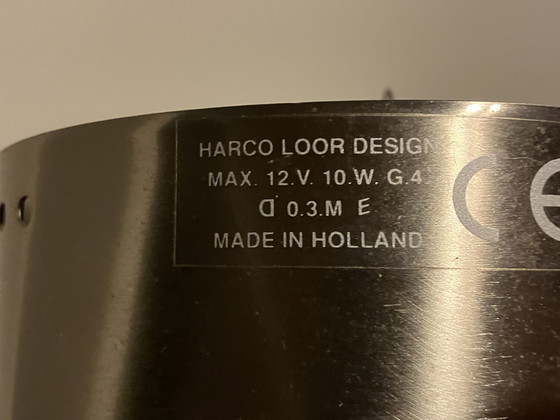 Image 1 of Harco Loor Schneeball 12 Lichter