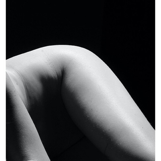 Image 1 of Auf dem Boden liegend von Alain Daussin, 1995