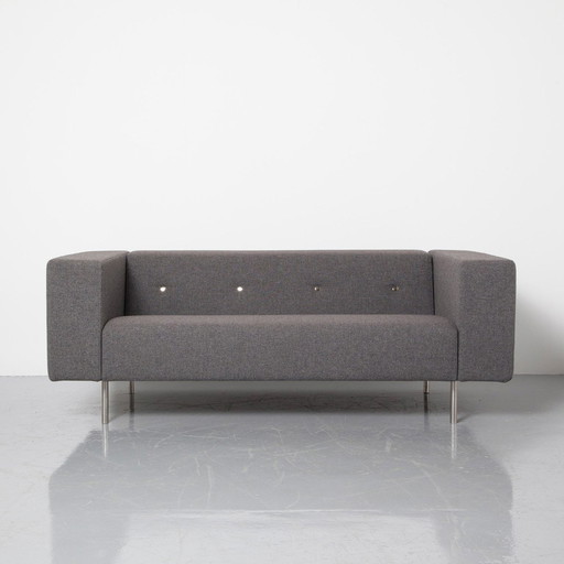 Bottoni 2-Seater / 2-Sitzer  Sofa