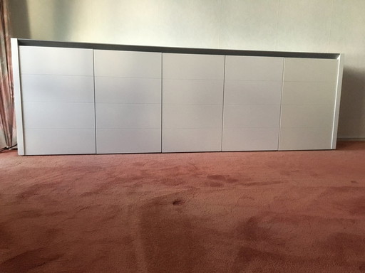 Sideboard in Topform