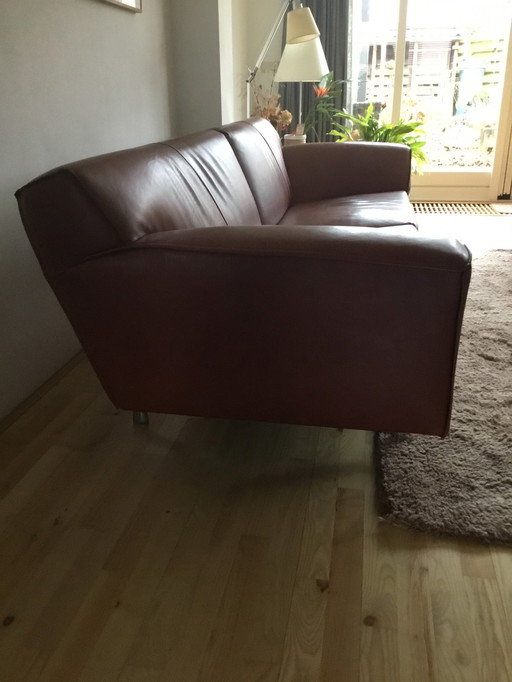 Dreisitziges Sofa Callas von Label