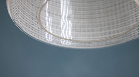 Image 1 of Raak B-1174 Golden Tomorrow Retro Pendelleuchte