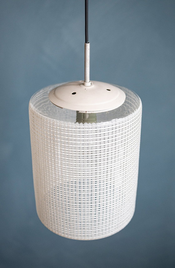 Image 1 of Raak B-1174 Golden Tomorrow Retro Pendelleuchte