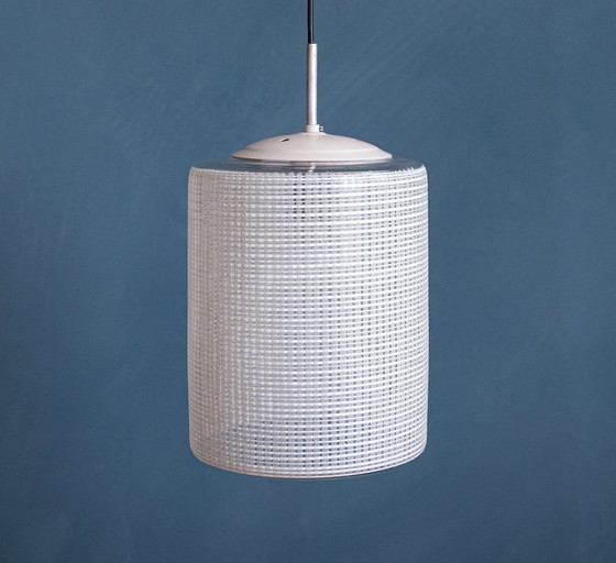 Image 1 of Raak B-1174 Golden Tomorrow Retro Pendelleuchte