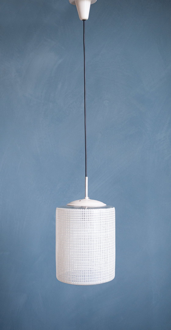 Image 1 of Raak B-1174 Golden Tomorrow Retro Pendelleuchte